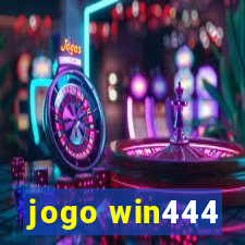 jogo win444